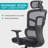 Inbox Zero Llarely Office Chair