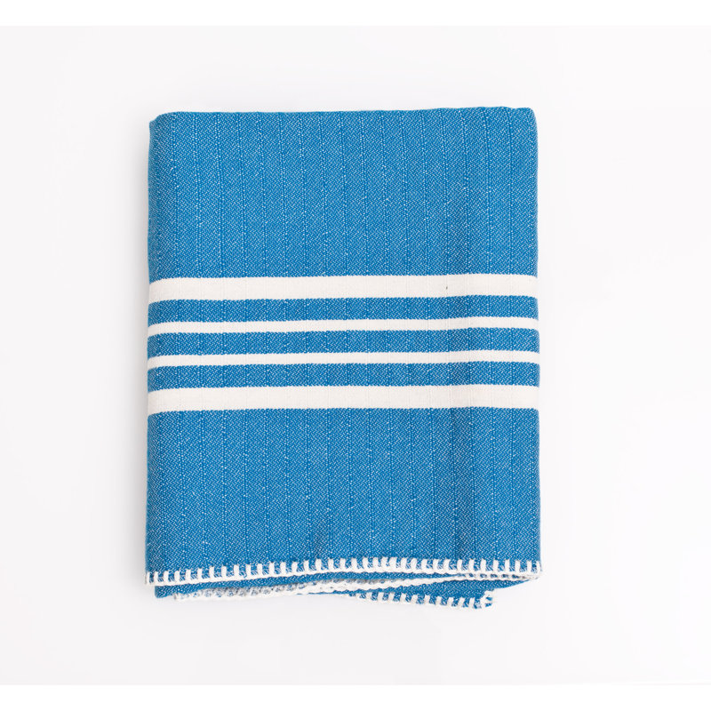 Albion Turkish Cotton Mulit-Size Set, Blue
