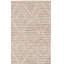 Tapis en laine / jute / coton tissé à la main Natura en naturel / gris-1902831468