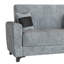 Causeuse convertible avec rangement Primenest Ingund Collection-1521829483