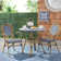 Bohden Round 2 - Person 31.5" Long Bistro Set