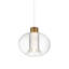 Crater 1 - Light LED Pendant