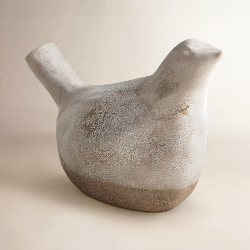 Cahn Animals Figurines & Sculptures