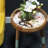 Handmade Elite Tray Table
