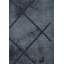 Rapture Trellis Area Rug in Blue-412142256