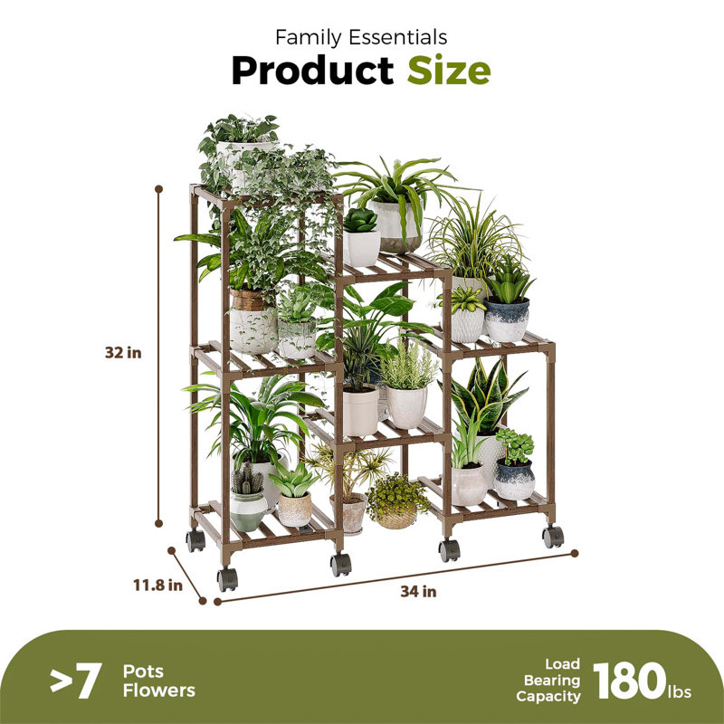 Plant Stand