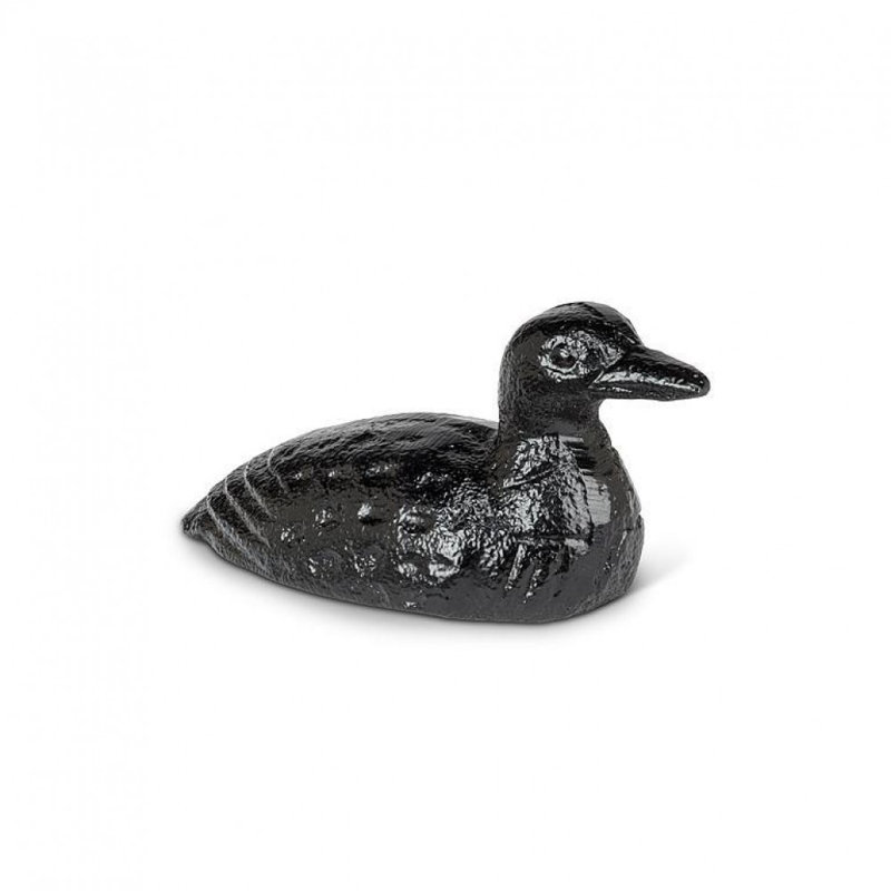 Mini figurine huard