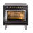 ILVE Nostalgie II Noblesse 36 in Induction Range-103962018