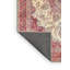 Tapis oriental rouge / beige-450111304