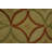 Hand Hooked Wool Geometric Indoor Rug