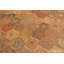 Tapis antique antique surdimensionné Bezalel
