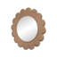Sonia Rattan Flat Mirror