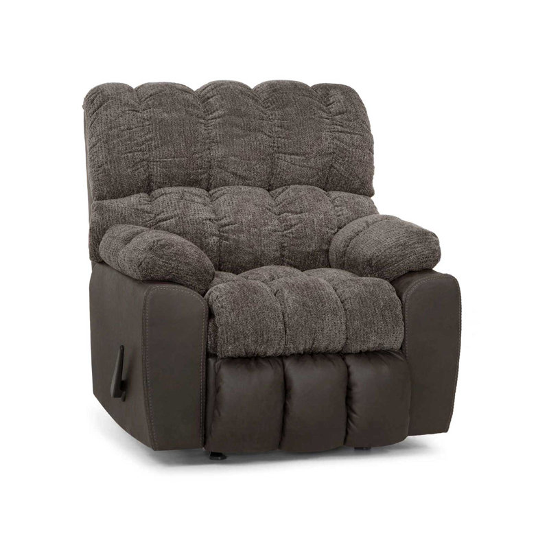 Healy Upholstered Recliner
