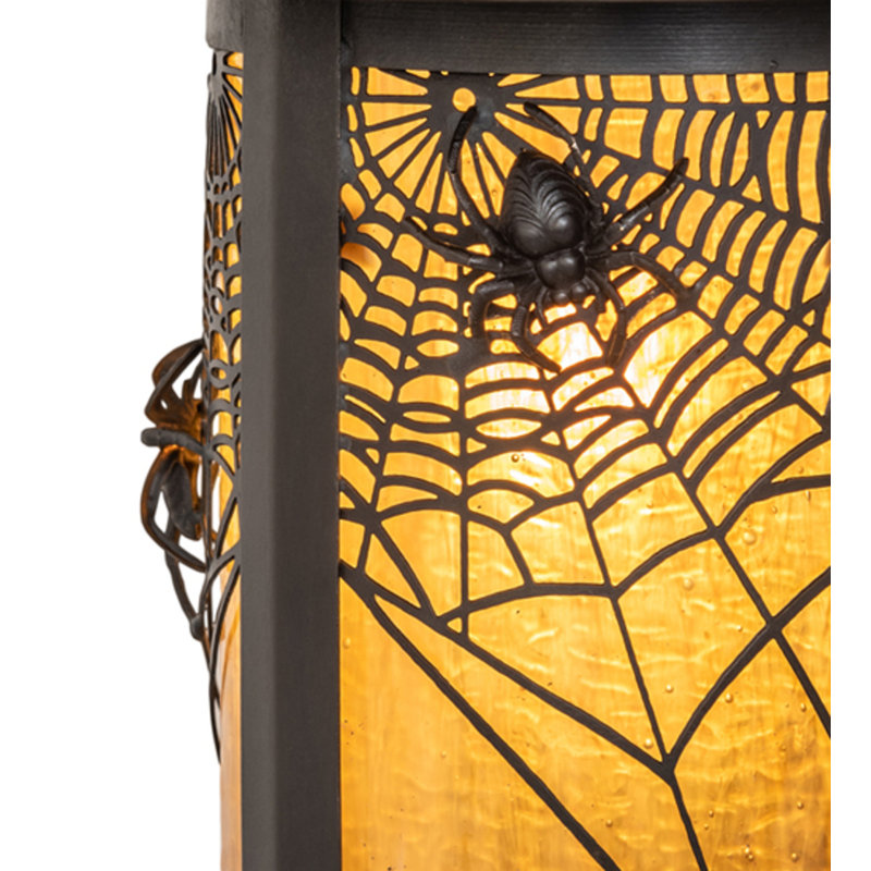 Fulton 1 - Light Lantern Head