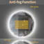 Alura Flat Mirror