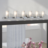 Armantas 6 - Light Dimmable Vanity Light