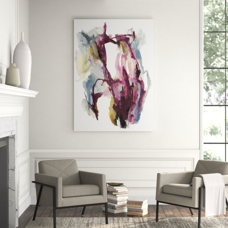 Make Your Dreams Come True II Print by Sonia Noir, Outdoor, 76" H x 54" W