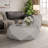 Contemporary 25"H Hexagonal End Table-567660975