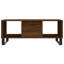 Aldrik Sled Coffee Table with Storage-1110269894