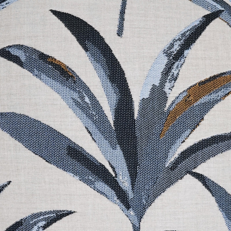 Martinique Throw Pillow