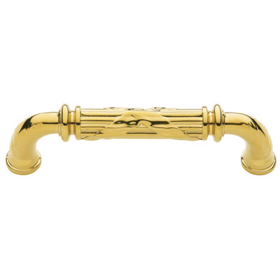 Edinburgh 4" Center to Center Appliance Pull