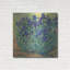 Art mural en métal «Irises in Bloom I» par Tim O'Toole-101669779