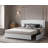 Upholstered Bed