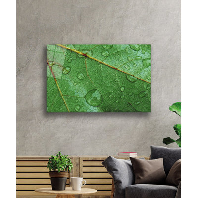 Elegant Decorative Tempered Glass Painting, 27.6 x 43.3 inches | 100% Tempered Glass, Thickness: 0.16 inches | Stunning Home Décor for Living Room, Office, or Gallery | Unique Art Piece, Durable and Stylish