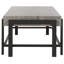 Table basse Oliver