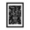 «Empress Wolf», impression sur toile