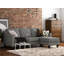 Burrough 3 Seater Velvet Sofa-417331588