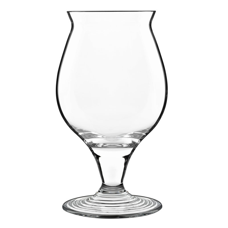 Birrateque 19 oz. Premium Snifter Beer Glasses