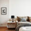 Metal Table Lamp