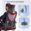 Ergonomic Office Chair, Computer Chair, Mesh Chair-1101844422