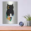 «Eye On Owl» par Andy Westface-158151129