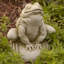 Frankie Frog Statue-24479528