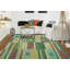 Tapis ivoire Winchester Kilim Elikapeka