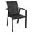 Farrah 4 - Person Patio Dining Set with Extendable Rectangular Table-1054631782