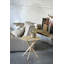 Mikado Solid Wood End Table