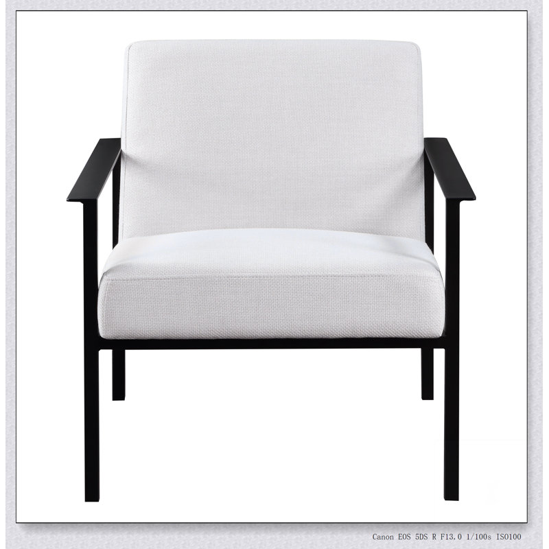 Chaise d'appoint Millie