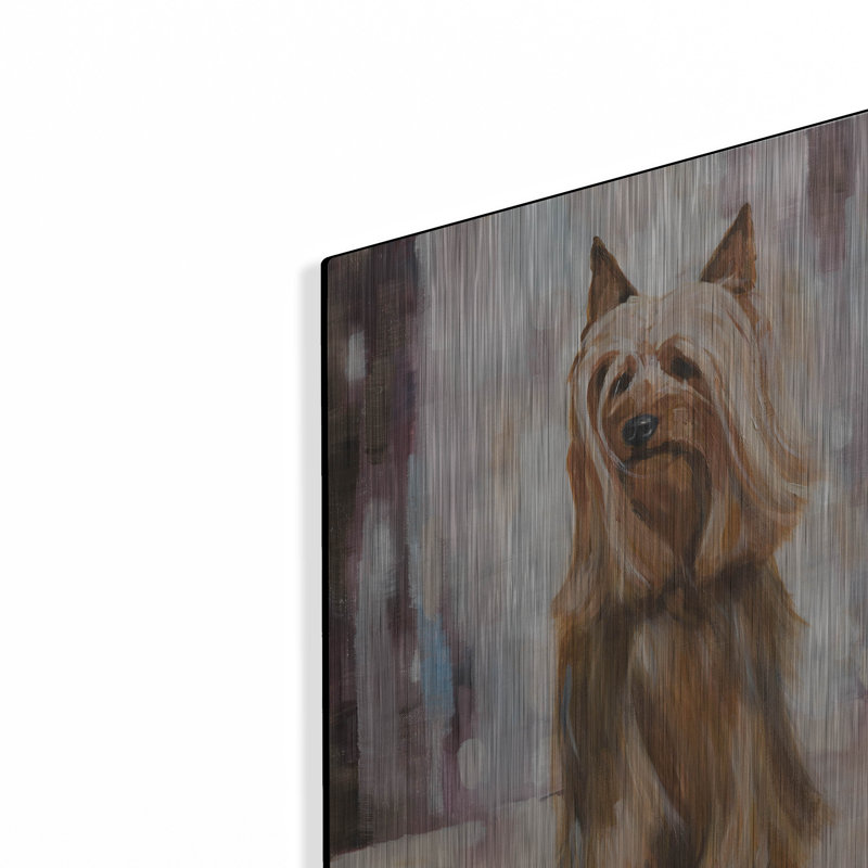 «Silky Terrier I» par Solveiga