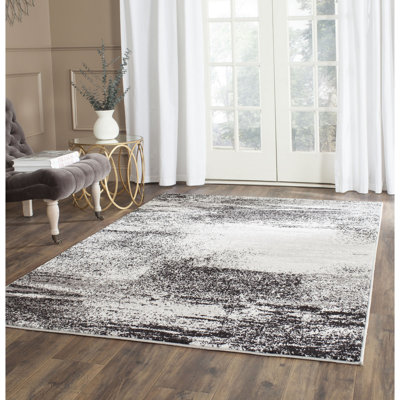 Algonquin Performance Abstract Rug