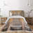 Eclectic Coverlet