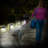 Black Low Voltage Motion Sensor Solar Powered Integrated LED Landscape Lighting