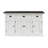 Avelar 57.09'' Sideboard-393398255