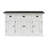 Avelar 57.09 " W Credenza-393398255