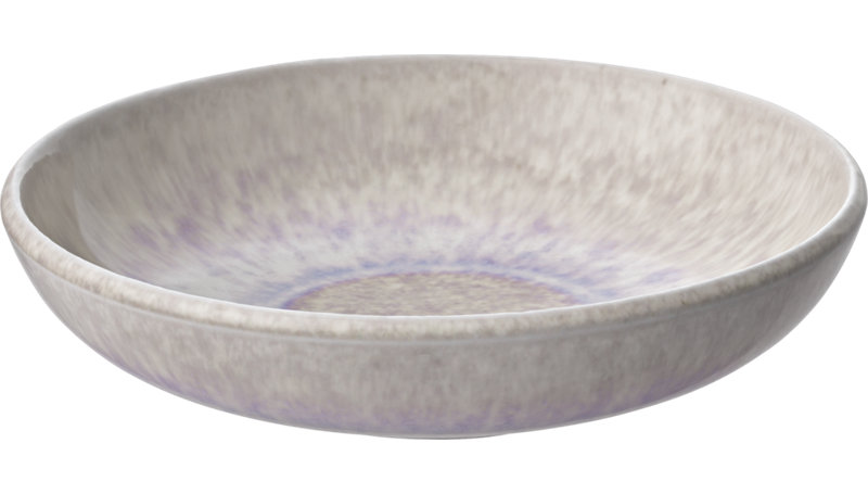 Perlemor Dip Bowl, Sand