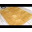 Tapis zone beige poils longs Rauch