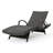 Blaise Outdoor Chaise Lounge Set , Cushion Included-141688665-140094907