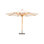 Safari 8.9' Round Umbrella